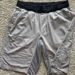 Lululemon Athletic Shorts